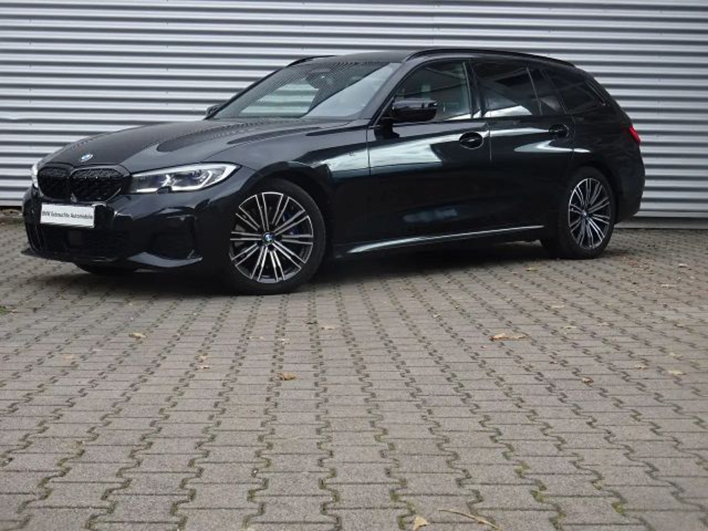 BMW 3 Serie 2022 Diesel