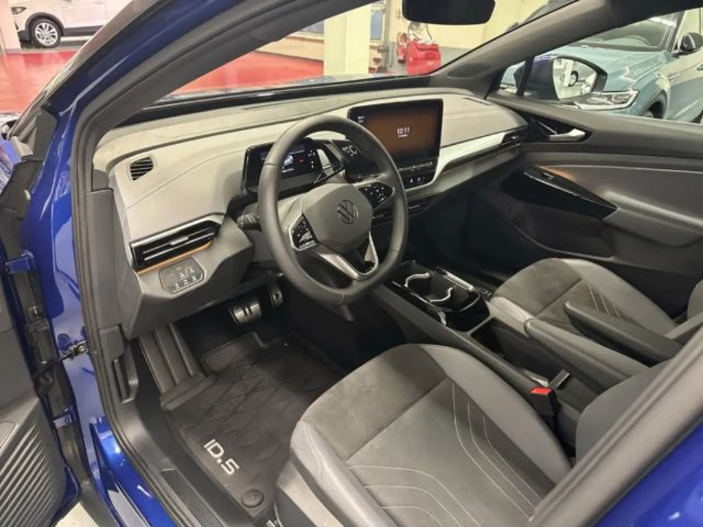 Volkswagen ID.5