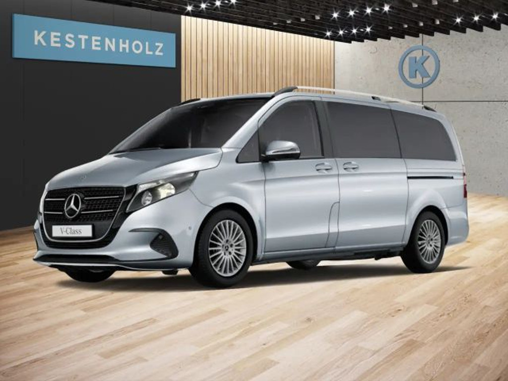 Mercedes-Benz V-Klasse 2024 Diesel