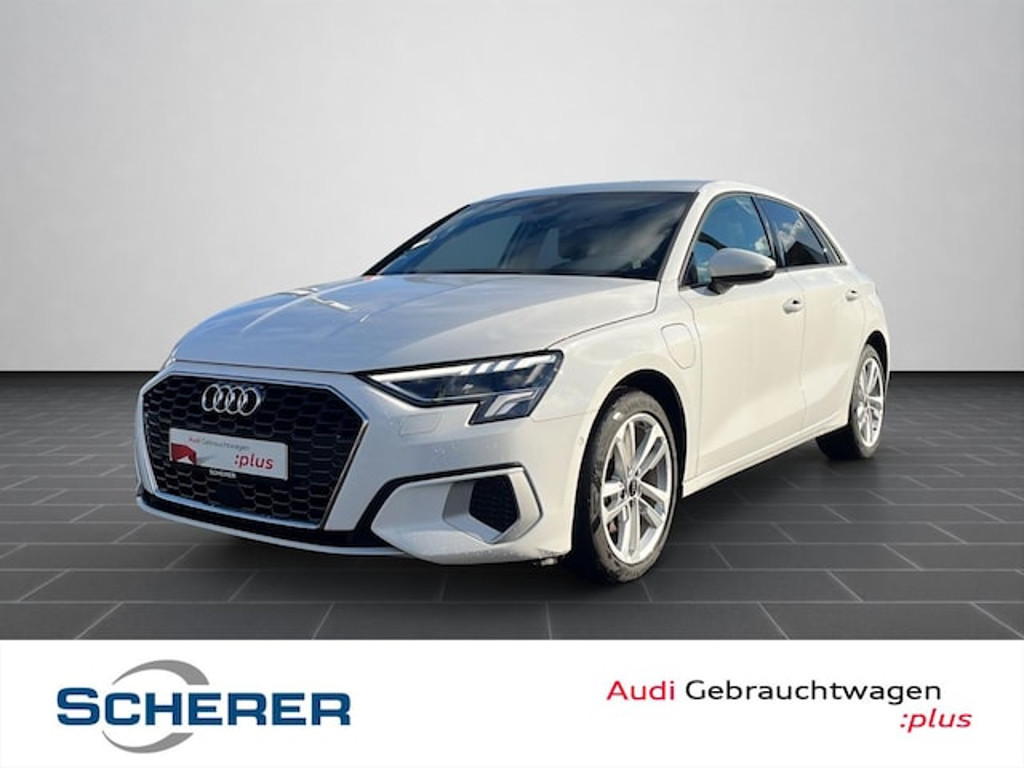 Audi A3 2022 Hybride Benzine