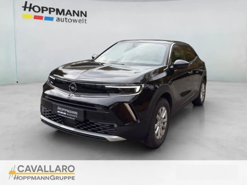 Opel Mokka 2023 Elektrisch