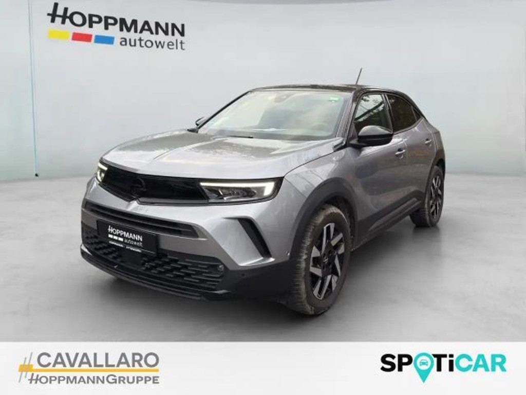 Opel Mokka 2024 Benzine