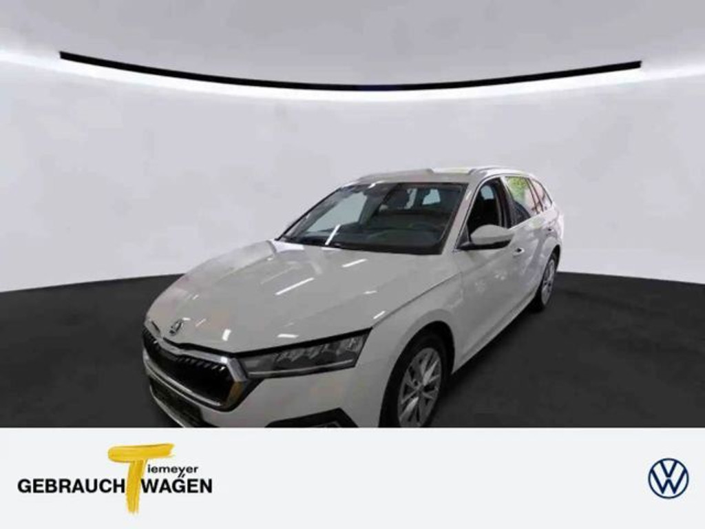 Skoda Octavia 2023 Diesel