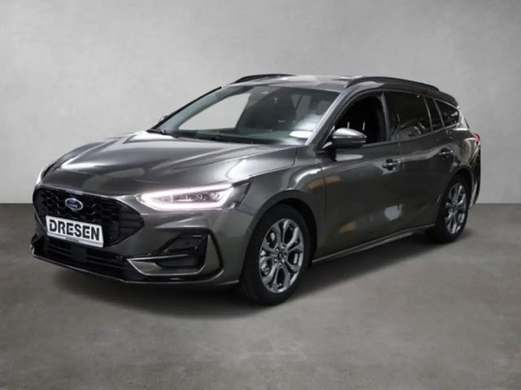 Ford Focus 2024 Benzine
