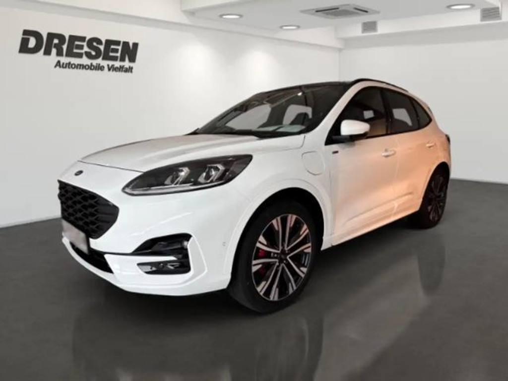 Ford Kuga 2024 Hybride Benzine