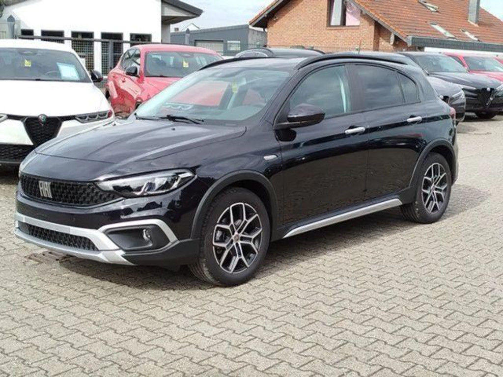 Fiat Tipo 2024 Benzine