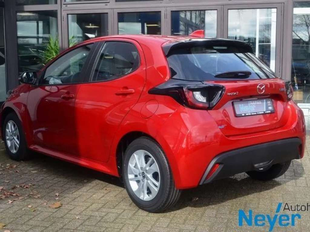 Mazda 2