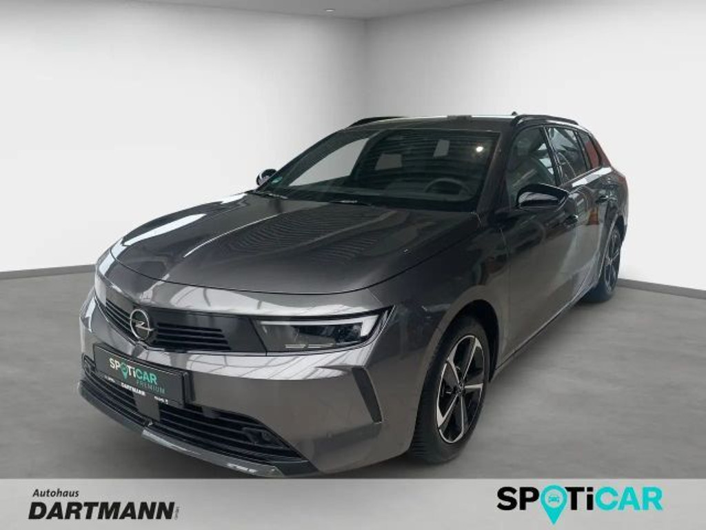 Opel Astra 2025 Benzine