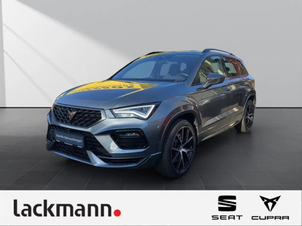 Cupra Ateca 2023 Benzine