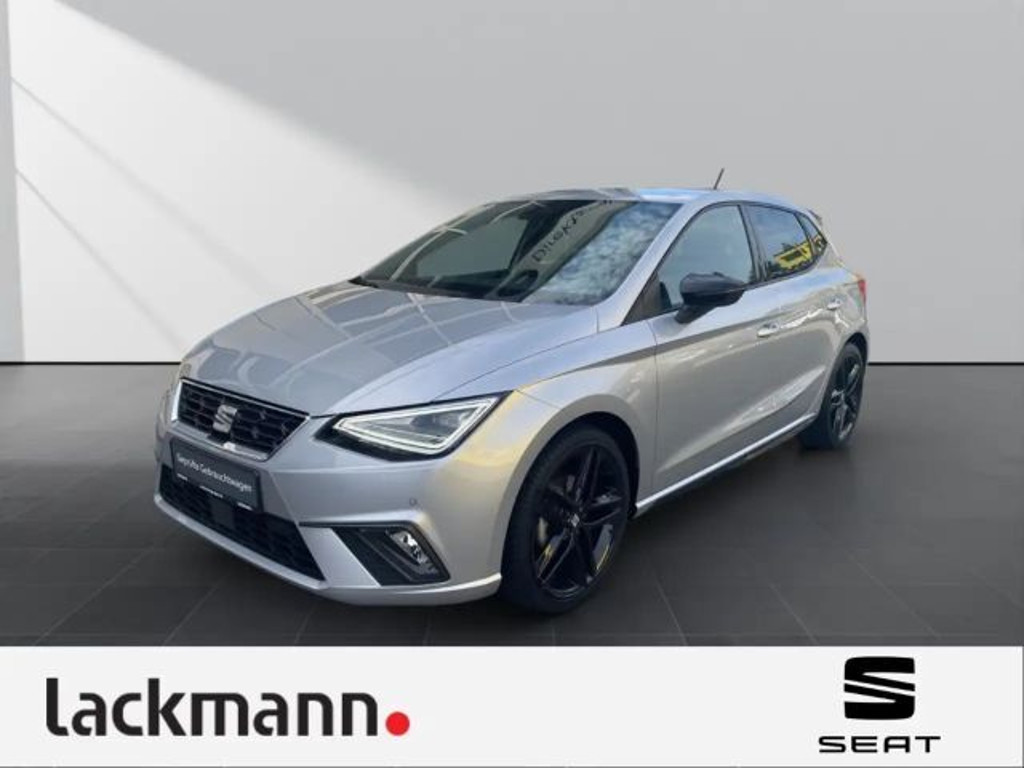 Seat Ibiza 2023 Benzine