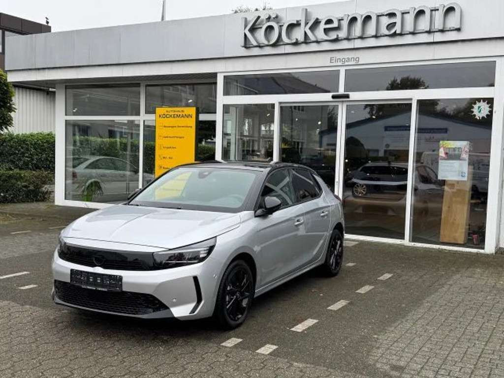 Opel Corsa 2024 Benzine