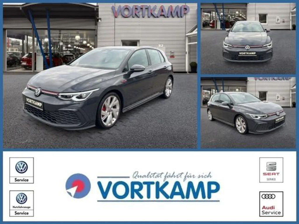 Volkswagen Golf 2022 Benzine