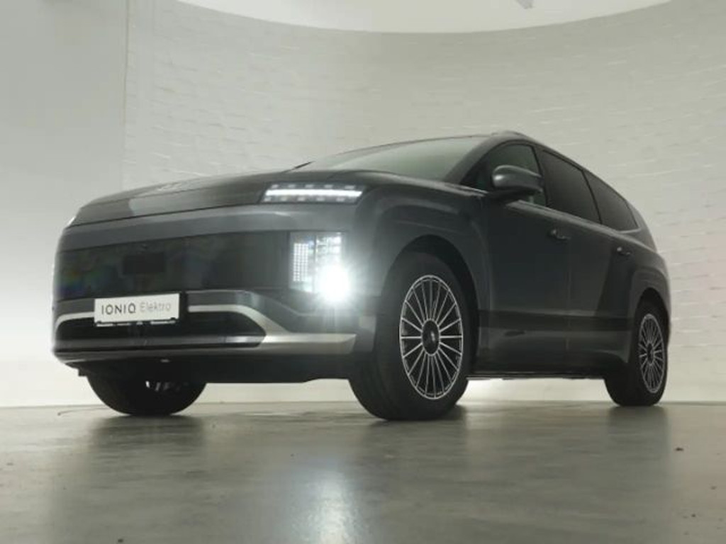 Hyundai IONIQ 9