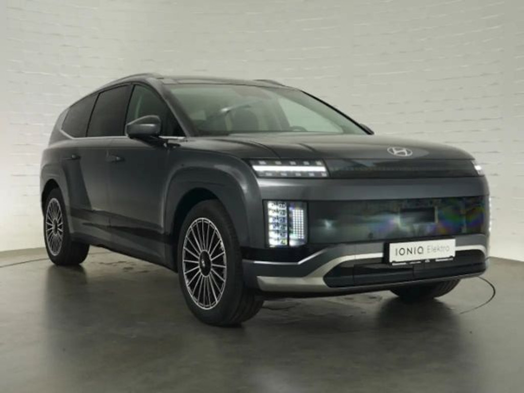 Hyundai IONIQ 9