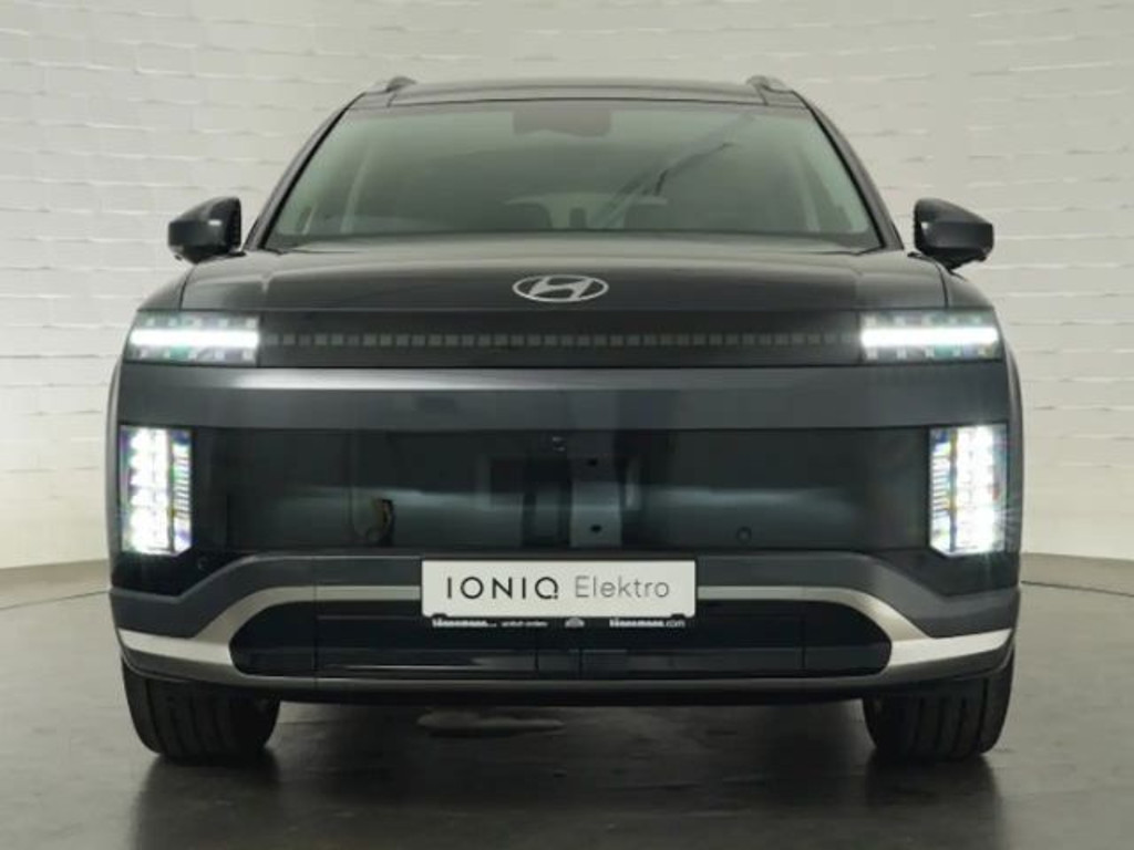 Hyundai IONIQ 9
