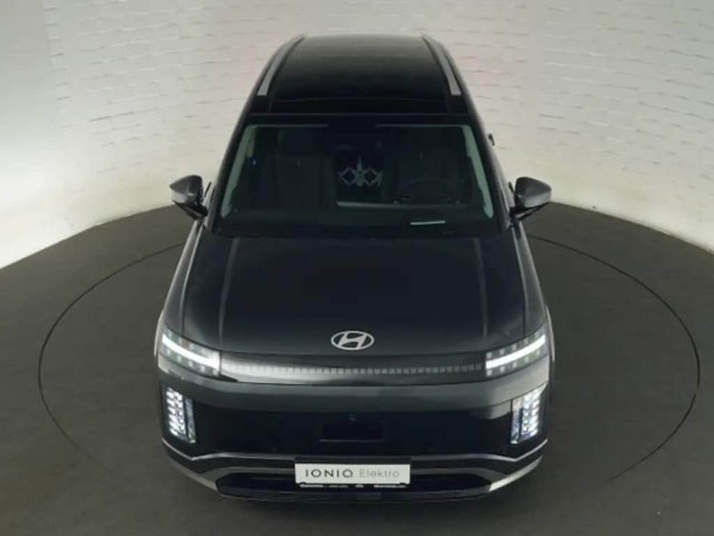 Hyundai IONIQ 9