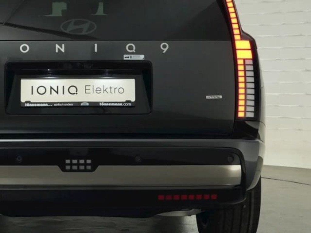 Hyundai IONIQ 9