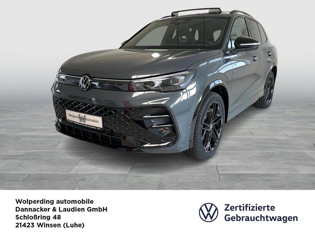 Volkswagen Tiguan 2025 Diesel