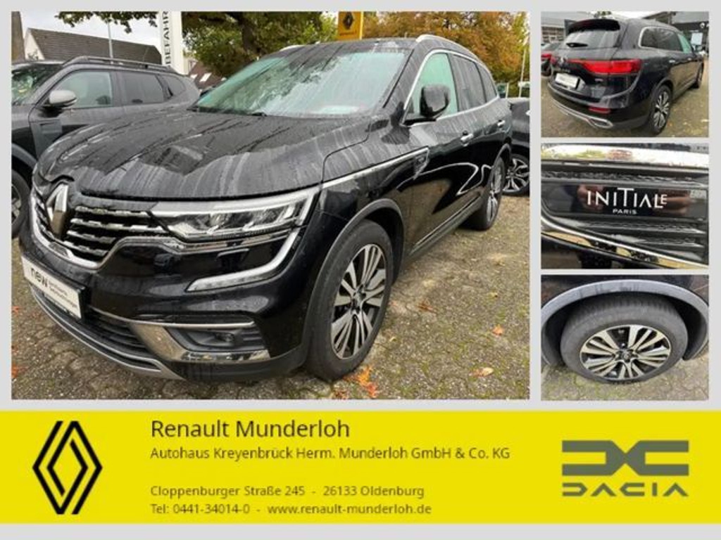 Renault Koleos 2021 Diesel