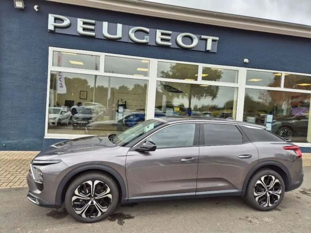 Citroën C5 X 2024 Benzine