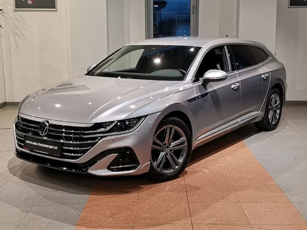 Volkswagen Arteon 2022 Hybride Benzine