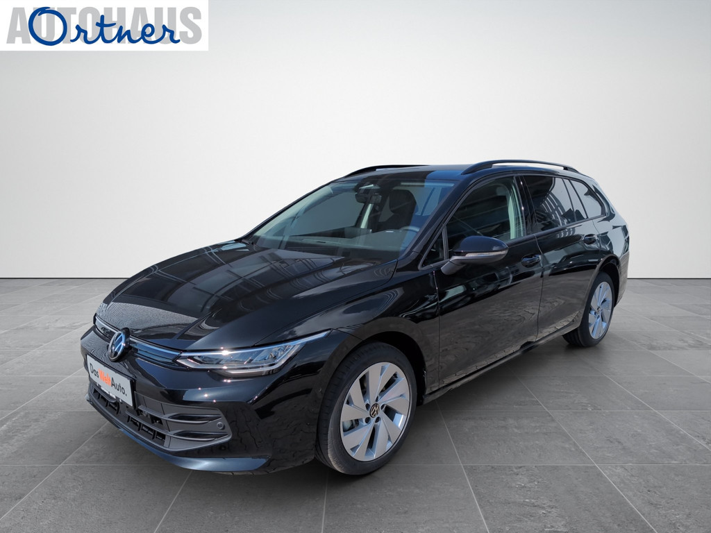 Volkswagen Golf 2025 Diesel