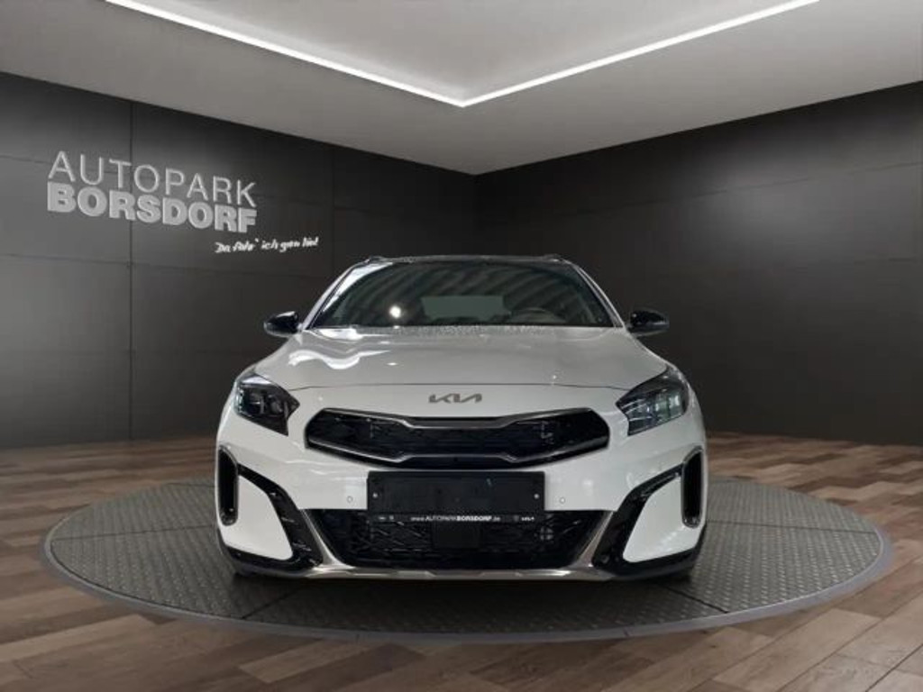 Kia XCeed 2025 Benzine