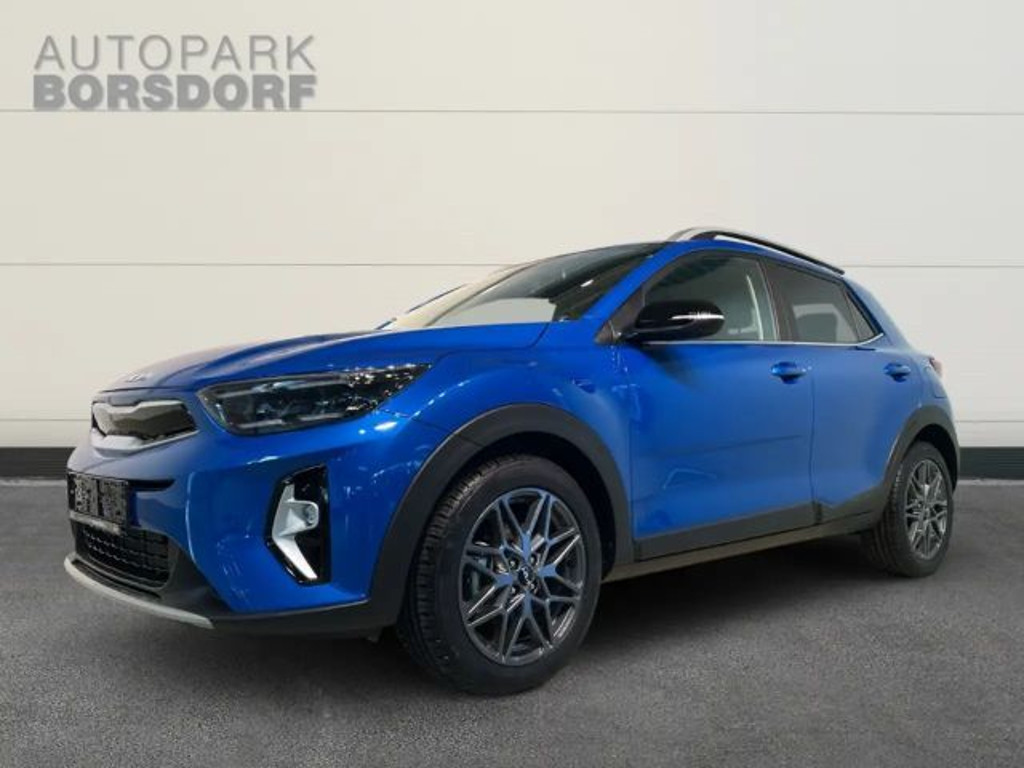 Kia Stonic 2024 Benzine