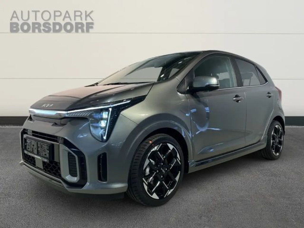 Kia Picanto 2024 Benzine