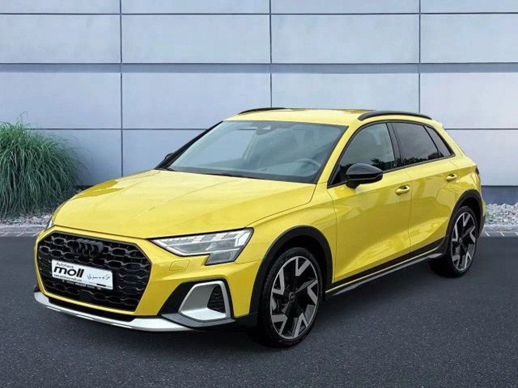 Audi A3 2024 Benzine