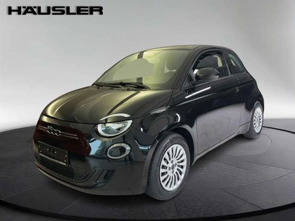 Fiat 500e 2023 Elektrisch