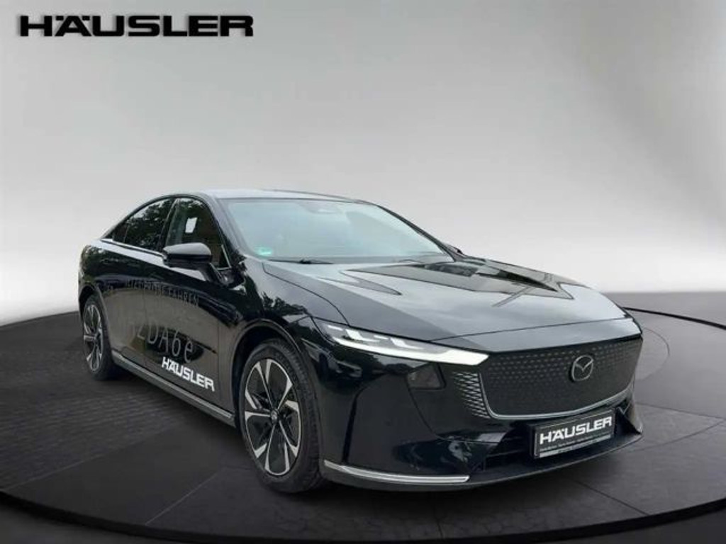 Mazda 6e