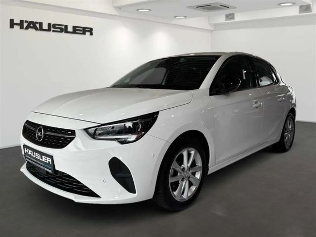 Opel Corsa 2024 Benzine