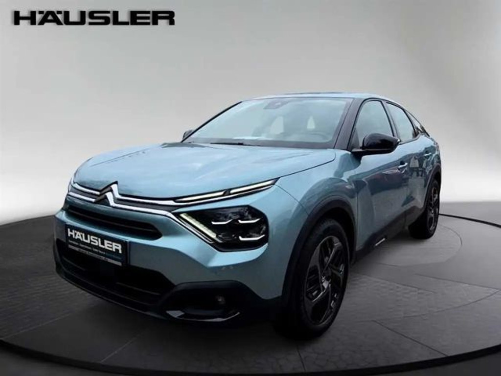 Citroën C4 2023 Benzine