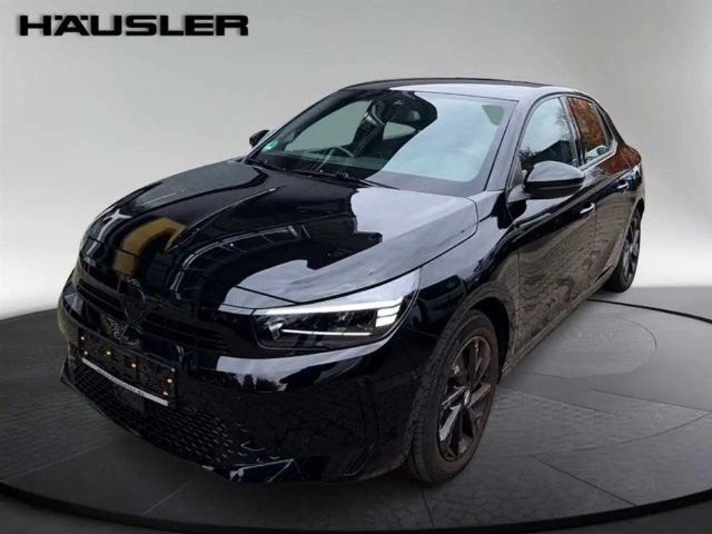 Opel Corsa 2024 Benzine