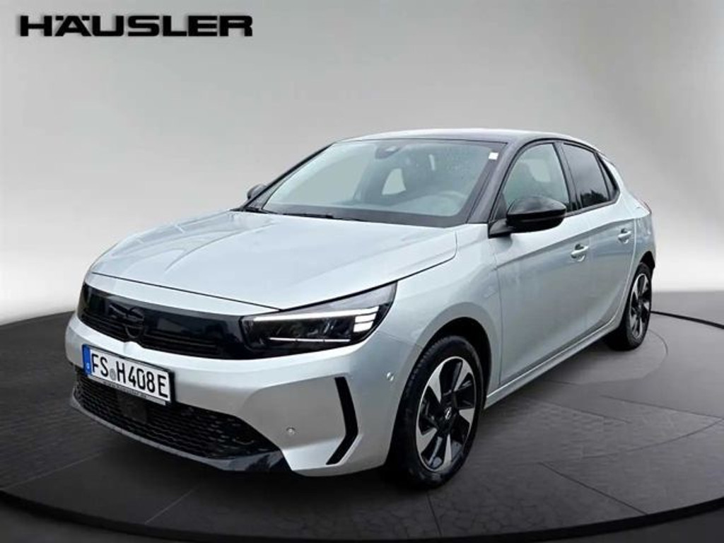Opel Corsa 2024 Elektrisch