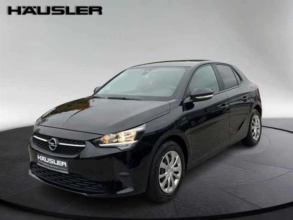 Opel Corsa 2021 Benzine