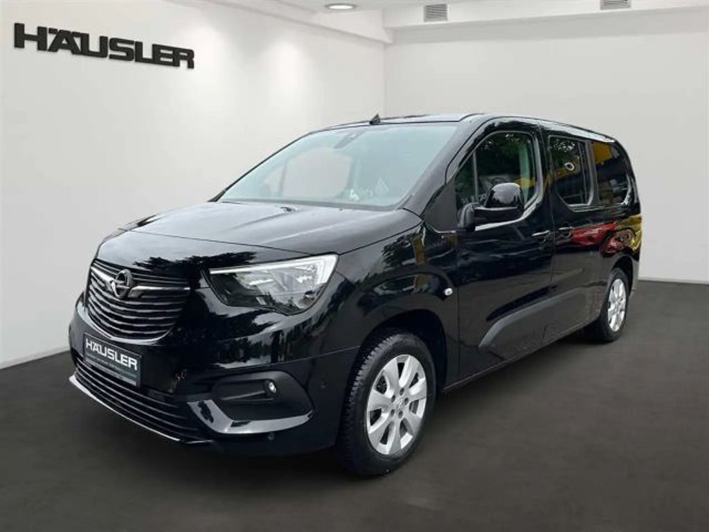 Opel Combo 2022 Hybride Benzine