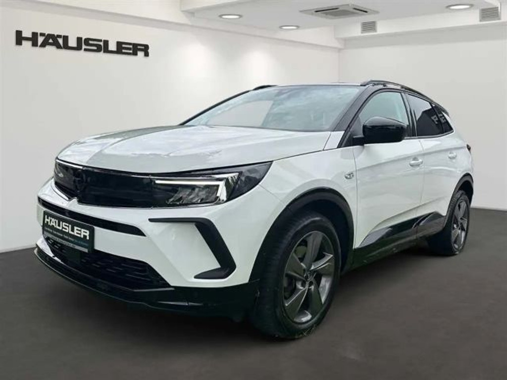 Opel Grandland X 2022 Diesel