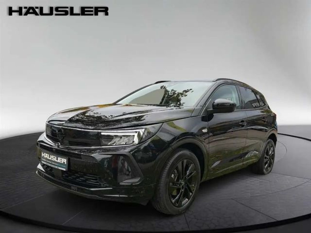 Opel Grandland X 2022 Diesel