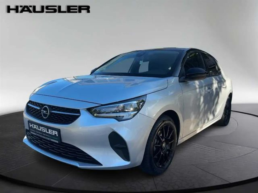 Opel Corsa 2022 Benzine