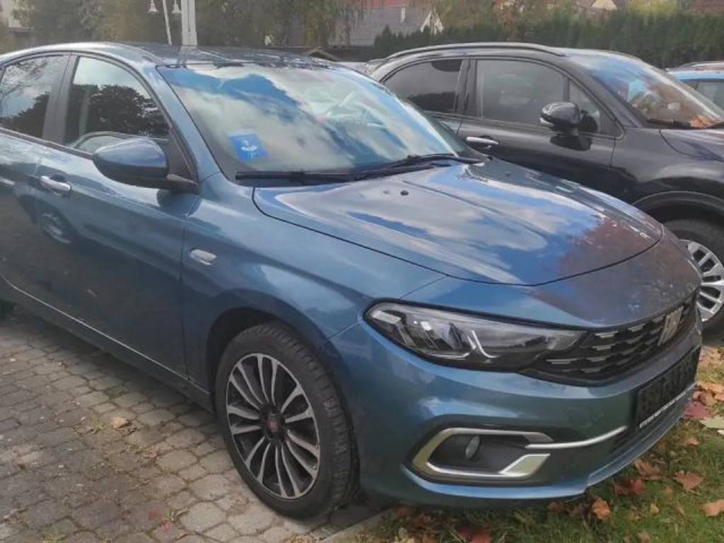 Fiat Tipo