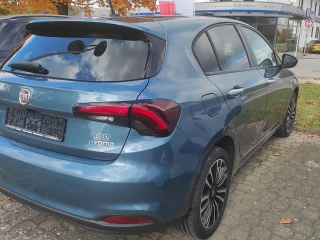 Fiat Tipo