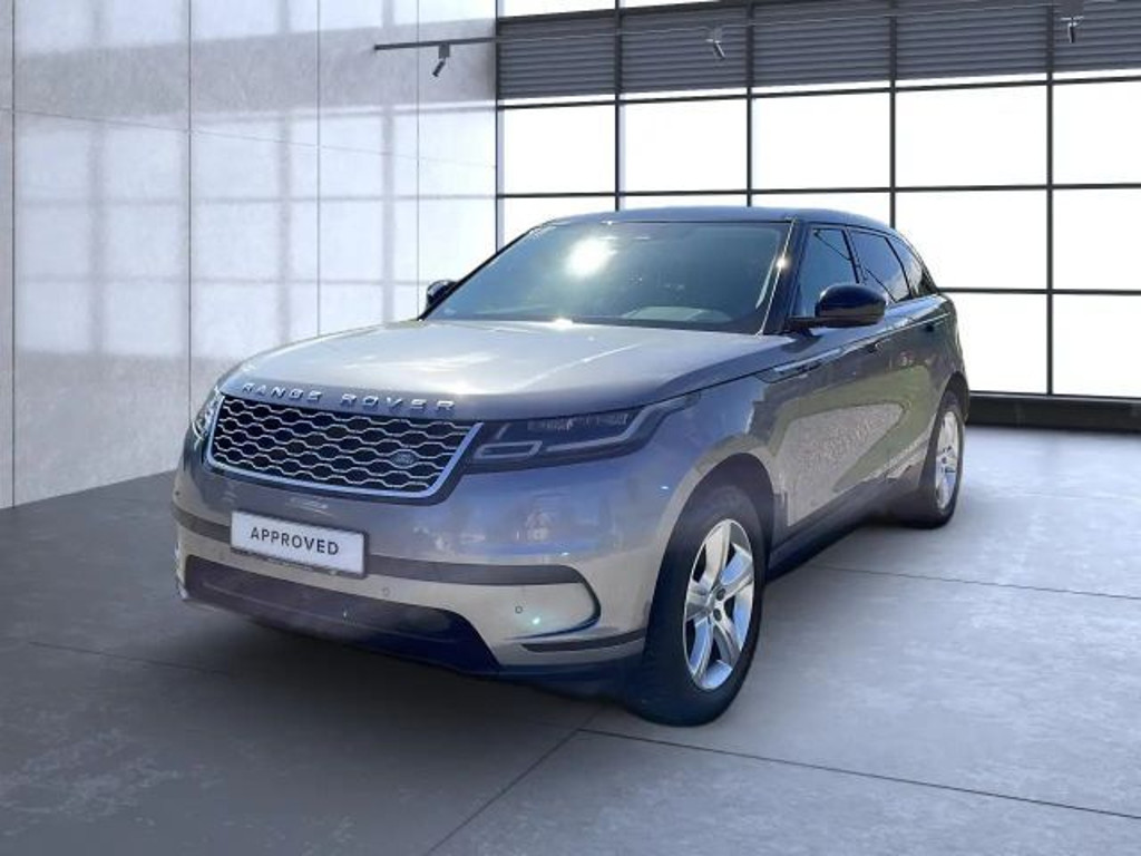 Land Rover Range Rover Velar 2022 Diesel