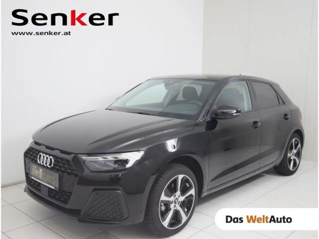 Audi A1 2025 Benzine