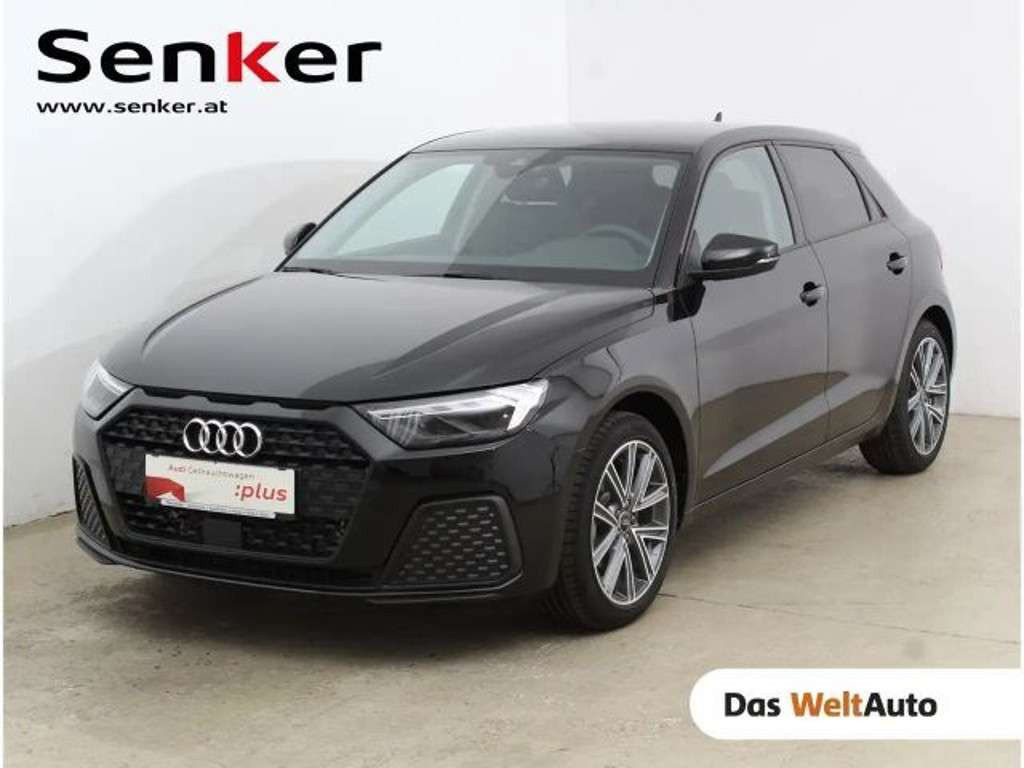 Audi A1 2025 Benzine