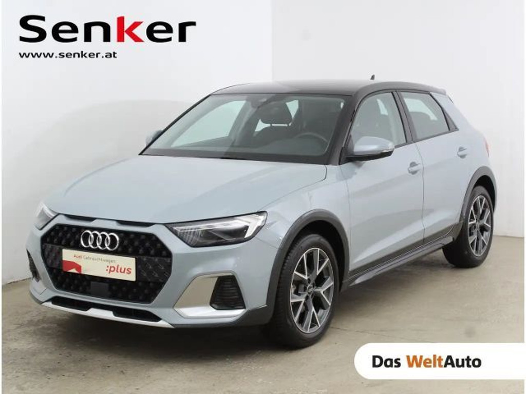 Audi A1 2023 Benzine