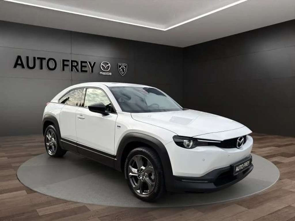Mazda MX-30 2022 Elektrisch