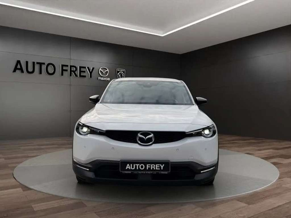 Mazda MX-30