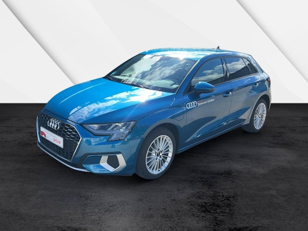 Audi A3 2023 Hybride Benzine
